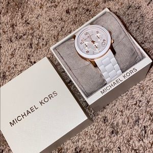 Michael Kors watch